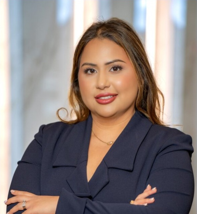 María Bravo-Escoto