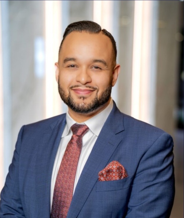 Oscar Escoto